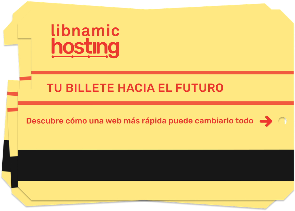 Hosting Wordpress